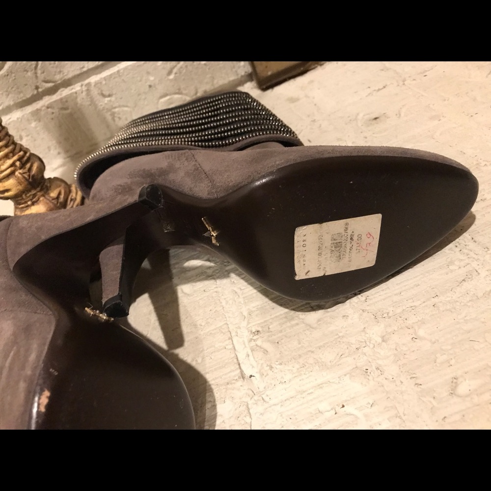 Vero cuoio boots Alexandra neel - Picture 4 of 8